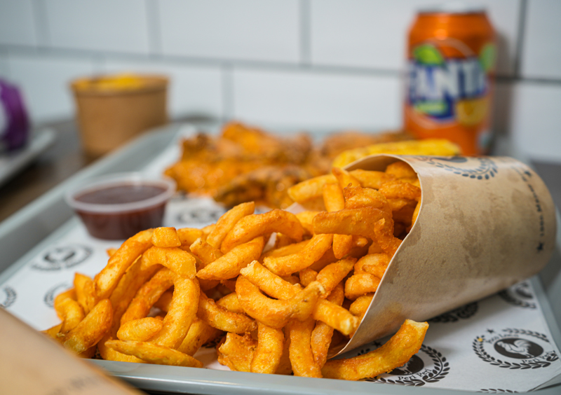  Poco Loco Peri Peri Takeaway RegularSides