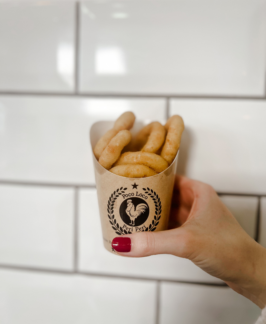  Poco Loco Peri Peri Takeaway